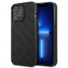 Karl Lagerfeld KLHCP13XPTLK iPhone 13 Pro Max 6,7" hardcase czarny/black Perforated Allover na NearMe.pl