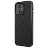 Karl Lagerfeld KLHCP13XPTLK iPhone 13 Pro Max 6,7" hardcase czarny/black Perforated Allover na NearMe.pl