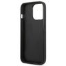 Karl Lagerfeld KLHCP13XPTLO iPhone 13Pro Max 6,7" hardcase pomarańczowy/orange Perforated Allover na NearMe.pl