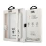 Karl Lagerfeld KLHCI65CKTR iPhone Xs Maxhardcase Transparent Karl & Choupette na NearMe.pl