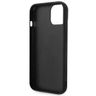 Karl Lagerfeld KLHCP14MRUPKLPK iPhone 14Plus / 15 Plus 6,7" hardcase czarny/black 3D Monogram na NearMe.pl