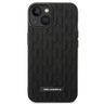 Karl Lagerfeld KLHCP14MRUPKLPK iPhone 14Plus / 15 Plus 6,7" hardcase czarny/black 3D Monogram na NearMe.pl