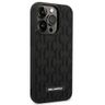 Karl Lagerfeld KLHCP14XRUPKLPK iPhone 14Pro Max 6,7" hardcase czarny/black 3D Monogram na NearMe.pl