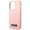 Karl Lagerfeld KLHCP14XRUPKLPP iPhone 14Pro Max 6,7" hardcase różowy/pink 3D Monogram na NearMe.pl