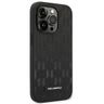 Karl Lagerfeld KLHCP14XSAKLHPK iPhone 14Pro Max 6,7" hardcase czarny/black Saffiano Mono Metal Logo na NearMe.pl