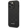 Karl Lagerfeld KLHCP14XSAKLHPK iPhone 14Pro Max 6,7" hardcase czarny/black Saffiano Mono Metal Logo na NearMe.pl