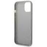 Karl Lagerfeld KLHCP14SLGMMSV3 iPhone 14 / 15 / 13 6,1" hardcase srebrny/silver Monogram Iridescent na NearMe.pl