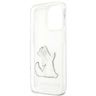 Karl Lagerfeld KLHCP14XCFNRC iPhone 14Pro Max 6,7" hardcase przeźroczysty/transparent Choupette Fun na NearMe.pl