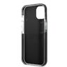 Karl Lagerfeld KLHCP13STPE2TK iPhone 13 mini 5,4" hardcase czarny/black Karl&Choupette Head na NearMe.pl