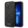 Karl Lagerfeld KLHCP13SMNMP1K iPhone 13mini 5,4" hardcase czarny/black Monogram Plaque na NearMe.pl
