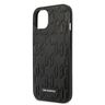 Karl Lagerfeld KLHCP13SMNMP1K iPhone 13mini 5,4" hardcase czarny/black Monogram Plaque na NearMe.pl
