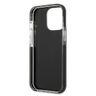 Karl Lagerfeld KLHCP13LTPE2TK iPhone 13 Pro / 13 6,1" hardcase czarny/black Karl&Choupette Head na NearMe.pl
