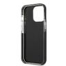 Karl Lagerfeld KLHCP13XTPE2TK iPhone 13 Pro Max 6,7" hardcase czarny/black Karl&Choupette Head na NearMe.pl