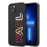 Karl Lagerfeld KLHCP13SPCOBK iPhone 13 mini 5,4" czarny/black hardcase Multipink Brand na NearMe.pl