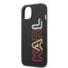 Karl Lagerfeld KLHCP13SPCOBK iPhone 13 mini 5,4" czarny/black hardcase Multipink Brand na NearMe.pl
