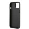 Karl Lagerfeld KLHCP13SPCOBK iPhone 13 mini 5,4" czarny/black hardcase Multipink Brand na NearMe.pl