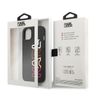 Karl Lagerfeld KLHCP13SPCOBK iPhone 13 mini 5,4" czarny/black hardcase Multipink Brand na NearMe.pl