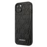 Karl Lagerfeld KLHCP13MMNMP1K iPhone 13/ 14 / 15 6,1" hardcase czarny/black Monogram Plaque na NearMe.pl