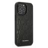 Karl Lagerfeld KLHCP13LMNMP1K iPhone 13 Pro / 13 6,1" hardcase czarny/black Monogram Plaque na NearMe.pl
