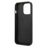 Karl Lagerfeld KLHCP13LMNMP1K iPhone 13 Pro / 13 6,1" hardcase czarny/black Monogram Plaque na NearMe.pl