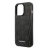 Karl Lagerfeld KLHCP13XMNMP1K iPhone 13 Pro Max 6,7" hardcase czarny/black Monogram Plaque na NearMe.pl
