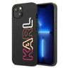 Karl Lagerfeld KLHCP13MPCOBK iPhone 13/ 14 / 15 6,1" czarny/black hardcase Multipink Brand na NearMe.pl