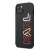 Karl Lagerfeld KLHCP13MPCOBK iPhone 13/ 14 / 15 6,1" czarny/black hardcase Multipink Brand na NearMe.pl