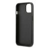 Karl Lagerfeld KLHCP13MPCOBK iPhone 13/ 14 / 15 6,1" czarny/black hardcase Multipink Brand na NearMe.pl