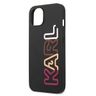 Karl Lagerfeld KLHCP13MPCOBK iPhone 13/ 14 / 15 6,1" czarny/black hardcase Multipink Brand na NearMe.pl
