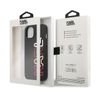 Karl Lagerfeld KLHCP13MPCOBK iPhone 13/ 14 / 15 6,1" czarny/black hardcase Multipink Brand na NearMe.pl