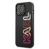 Karl Lagerfeld KLHCP13LPCOBK iPhone 13 Pro / 13 6,1" czarny/black hardcase Multipink Brand na NearMe.pl