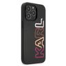 Karl Lagerfeld KLHCP13LPCOBK iPhone 13 Pro / 13 6,1" czarny/black hardcase Multipink Brand na NearMe.pl
