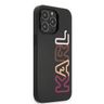 Karl Lagerfeld KLHCP13XPCOBK iPhone 13 Pro Max 6,7" czarny/black hardcase Multipink Brand na NearMe.pl