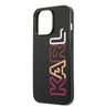 Karl Lagerfeld KLHCP13XPCOBK iPhone 13 Pro Max 6,7" czarny/black hardcase Multipink Brand na NearMe.pl