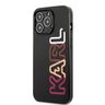 Karl Lagerfeld KLHCP13XPCOBK iPhone 13 Pro Max 6,7" czarny/black hardcase Multipink Brand na NearMe.pl