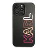 Karl Lagerfeld KLHCP13XPCOBK iPhone 13 Pro Max 6,7" czarny/black hardcase Multipink Brand na NearMe.pl