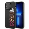Karl Lagerfeld KLHCP13XPCOBK iPhone 13 Pro Max 6,7" czarny/black hardcase Multipink Brand na NearMe.pl