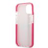 Karl Lagerfeld KLHCP13MTPECPI iPhone 13 / 14 / 15 6,1" hardcase fuksja/fuschia Choupette Head na NearMe.pl