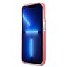 Karl Lagerfeld KLHCP13LTPECPI iPhone 13 Pro / 13 6,1" hardcase fuksja/fuschia Choupette Head na NearMe.pl