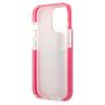 Karl Lagerfeld KLHCP13LTPECPI iPhone 13 Pro / 13 6,1" hardcase fuksja/fuschia Choupette Head na NearMe.pl