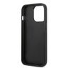 Karl Lagerfeld KLHCP13LCANCNK iPhone 13 Pro / 13 6,1" hardcase czarny/black Karlimals Cardslot na NearMe.pl
