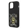 Karl Lagerfeld KLHCP13XCANCNK iPhone 13 Pro Max 6,7" hardcase czarny/black Karlimals Cardslot na NearMe.pl
