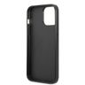 Karl Lagerfeld KLHCP13XCANCNK iPhone 13 Pro Max 6,7" hardcase czarny/black Karlimals Cardslot na NearMe.pl