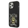 Karl Lagerfeld KLHCP13XCANCNK iPhone 13 Pro Max 6,7" hardcase czarny/black Karlimals Cardslot na NearMe.pl