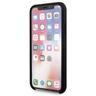 Karl Lagerfeld KLHCPXBHWHBK iPhone X/XS hardcase czarny/black Glossy Bauhaus na NearMe.pl