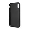 Karl Lagerfeld KLHCPXIKPURE iPhone X/XShardcase czerwony/red Ikonic Karl Fullbody na NearMe.pl