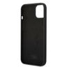 Karl Lagerfeld KLHCP14MSRSGRCK iPhone 14 Plus / 15 Plus 6,7" hardcase czarny/black Silicone RSG na NearMe.pl