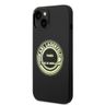 Karl Lagerfeld KLHCP14MSRSGRCK iPhone 14 Plus / 15 Plus 6,7" hardcase czarny/black Silicone RSG na NearMe.pl