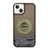 Karl Lagerfeld KLHCP14MLCRSGRK iPhone 14 Plus / 15 Plus 6,7" czarny/black hardcase Liquid Glitter RSG na NearMe.pl