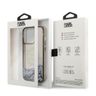 Karl Lagerfeld KLHCP14XLCRSGRK iPhone 14 Pro Max 6,7" czarny/black hardcase Liquid Glitter RSG na NearMe.pl